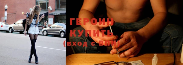 хмурый Алексин