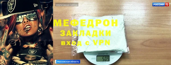 хмурый Алексин